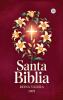 SANTA BIBLIA - REINA VALERA 1909 (Spanish Edition)