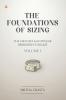 The Foundations of Sizing