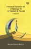 Personal Narrative Of A Pilgrimage To Al-Madinah & Meccah Volume 2