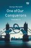 One Of Our Conquerors Volume 4