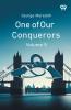 One Of Our Conquerors Volume 5