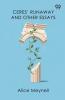 Ceres' Runaway And Other Essays