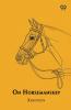 On Horsemanship