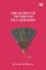 The Secrets Of The Princesse De Cadignan