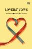 Lovers' Vows