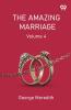 The Amazing Marriage Volume 4
