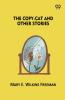The Copy-Cat And Other Stories