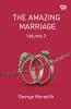 The Amazing Marriage Volume 3