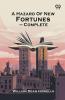 A Hazard Of New Fortunes - Complete
