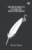 Peter Plymley’s Letters And Selected Essays