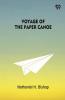 Voyage Of The Paper Canoe