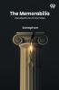 The Memorabilia Recollections Of Socrates
