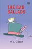 The Bab Ballads
