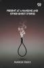 Present At A Hanging And Other Ghost Stories