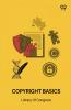 Copyright Basics
