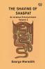 The Shaving Of Shagpat An Arabian Entertainment Volume 3