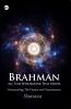 Brahman All This Whatsover That Moves