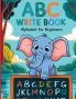 ABC Write Book for Beghinners