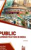 Public Administration in India