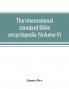 The International standard Bible encyclopedia (Volume V)