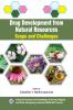 Drug Development from Natural Resources