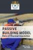 Passive Building Model