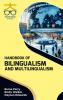 Handbook of Bilingualism and Multilingualism