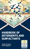 Handbook of Detergents and Surfactants
