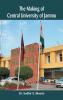 The Making of Central University of Jammu