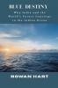 Blue Destiny - Why India and the World's Future Converge in the Indian Ocean