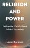 Religion and Power