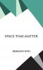 Space- Time- Matter