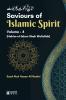 Saviours of Islamic Spirit - Volume 4