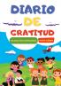 Diario De Gratitud  Para Ni os