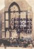 Christian Churches and Postwar Society