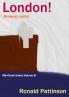 London! Brewing capital