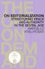 On Editorialization