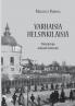 Varhaisia helsinkiläisiä