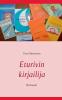 Eturivin kirjailija
