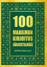 100 Maailman kirjoitusjärjestelmää