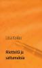 Mietteitä ja sattumuksia