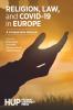 Religion Law and COVID-19 in Europe