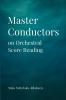 Master Conductors on Orchestral Score Reading