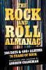 The Rock And Roll Almanac