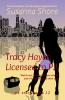 Tracy Hayes Licensed to P.I.
