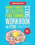 Growth Mindset and Executive Functioning Skills Workbook for Teens