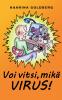 Voi vitsi mikä virus