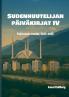 Sudenhuutelijan päiväkirjat IV