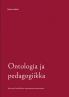 Ontologia ja pedagogiikka