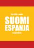 Suomi-espanja sanastokirja